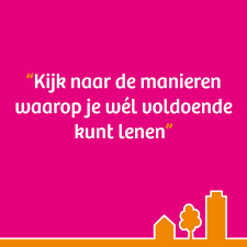 lening met garantstelling ouders