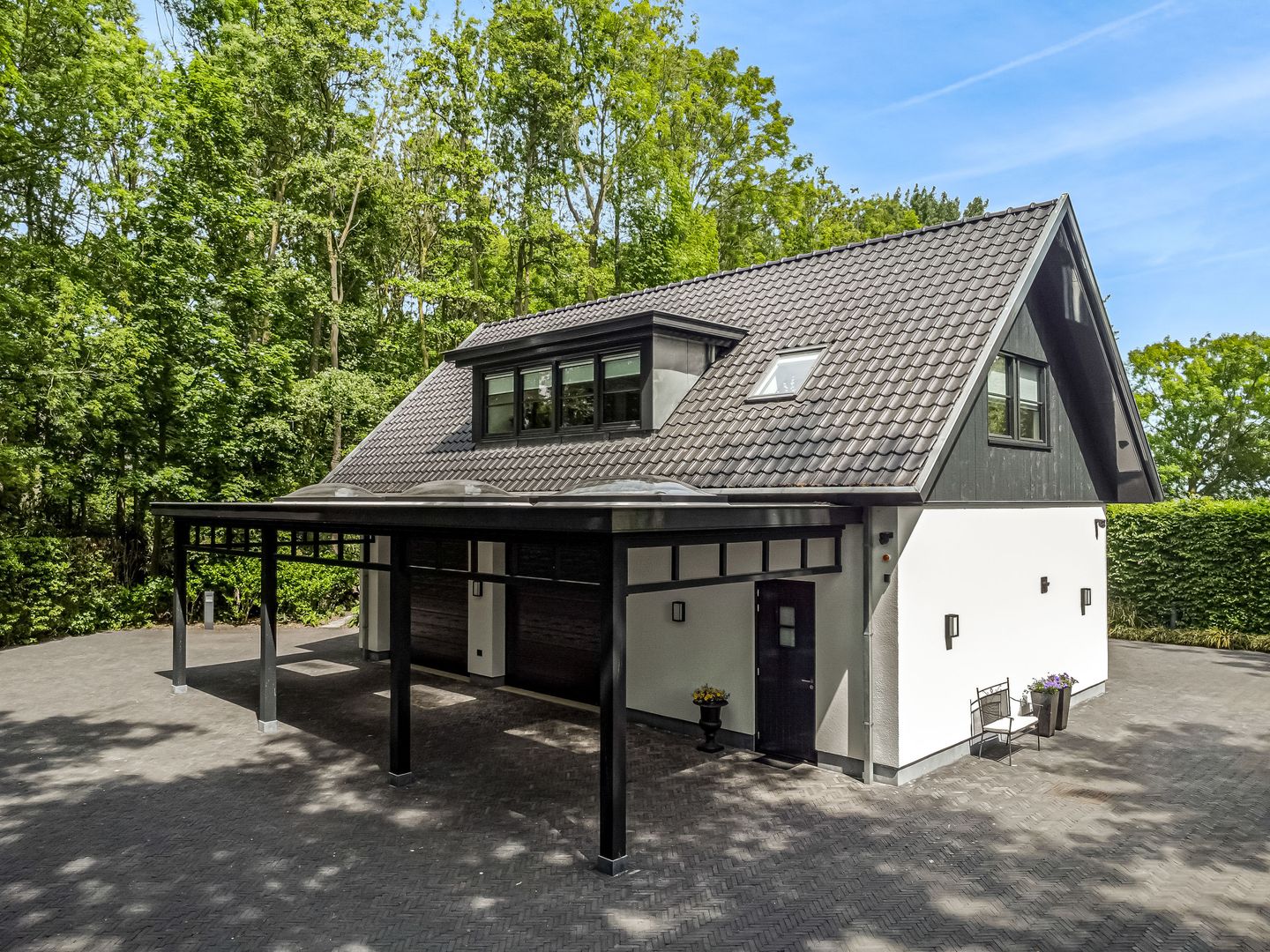 nieuw huis kopen terwijl oude nog niet verkocht is