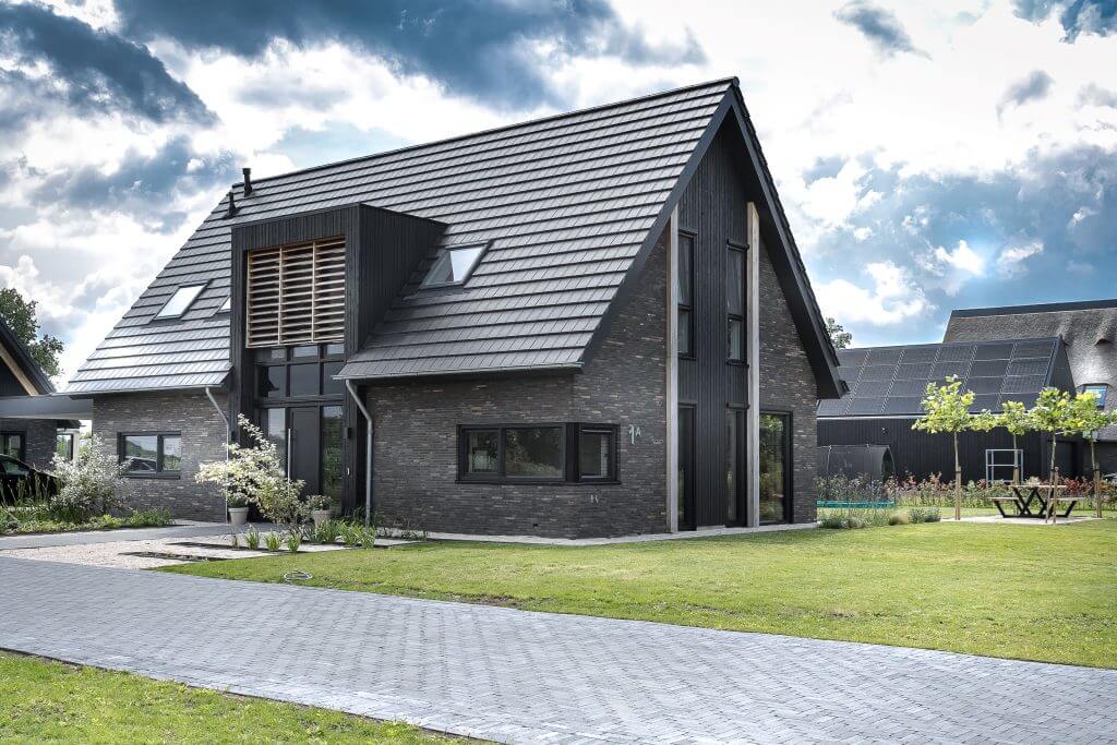 prijzen nieuwbouw vrijstaande woning