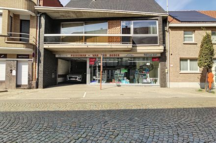 huis eerst verkopen