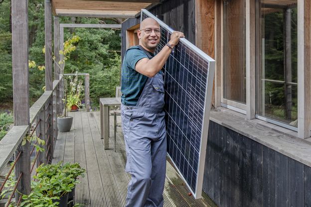 ander huis kopen oude nog niet verkocht