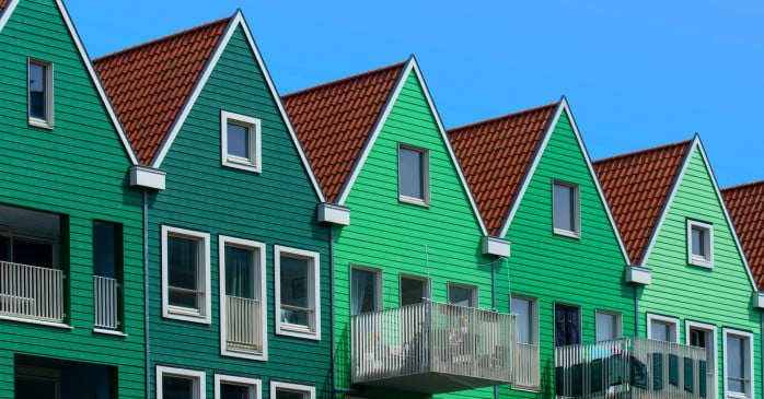 appartement verkopen kosten