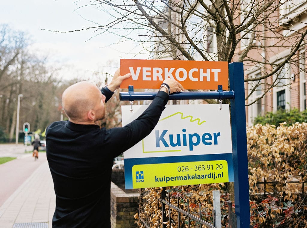 beste periode huis verkopen