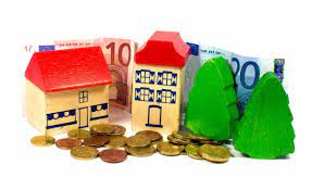 extra geld lenen voor huis
