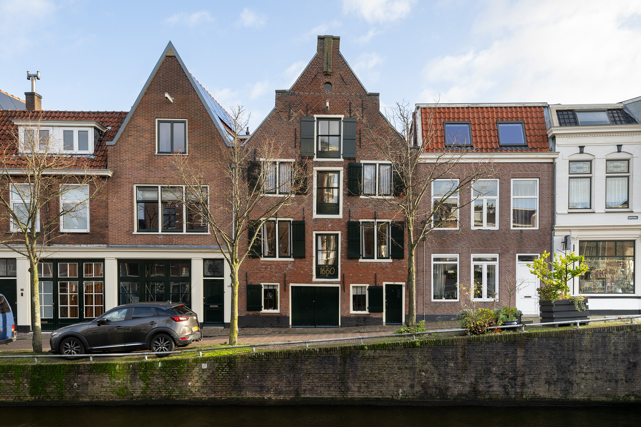 huis na 1 jaar verkopen