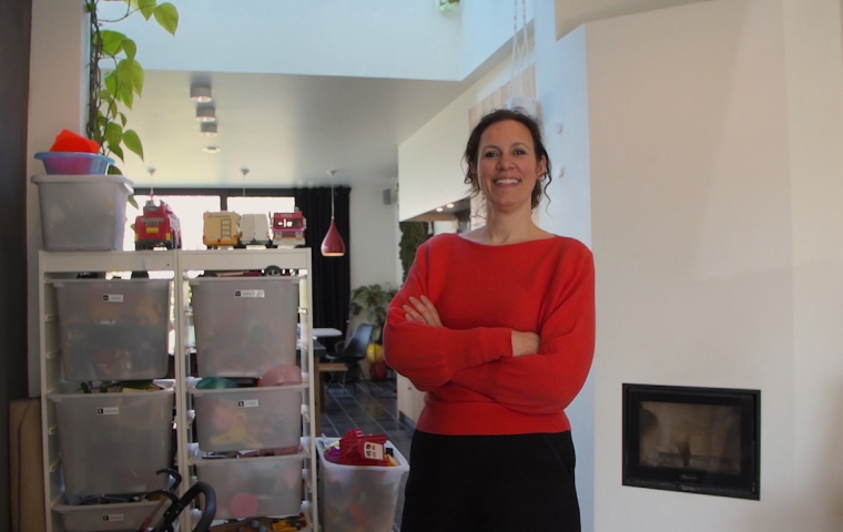 huis renoveren en verkopen