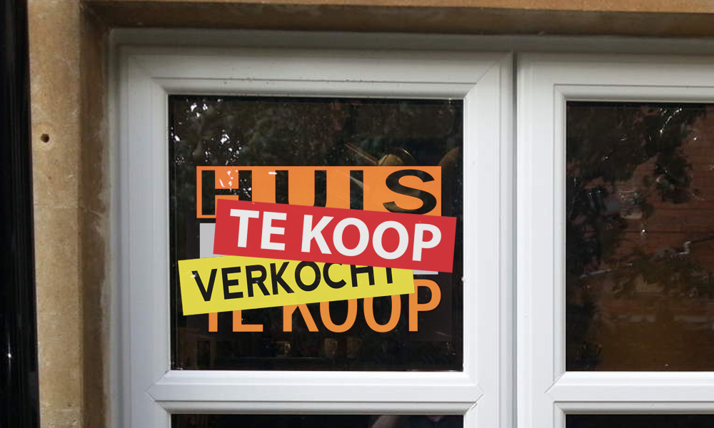 huis snel verkopen na aankoop