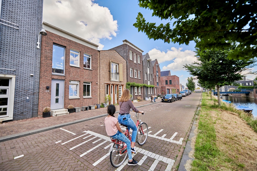 huis verkopen en terugkopen