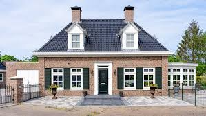 notaris woningen te koop