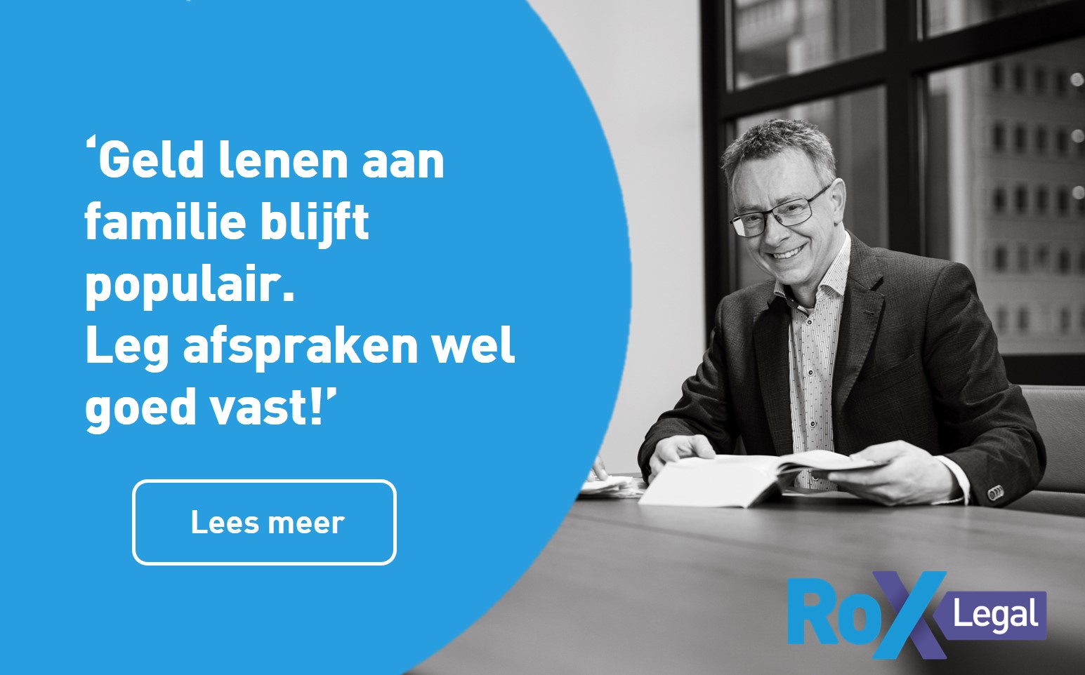 geld lenen voor hypotheek