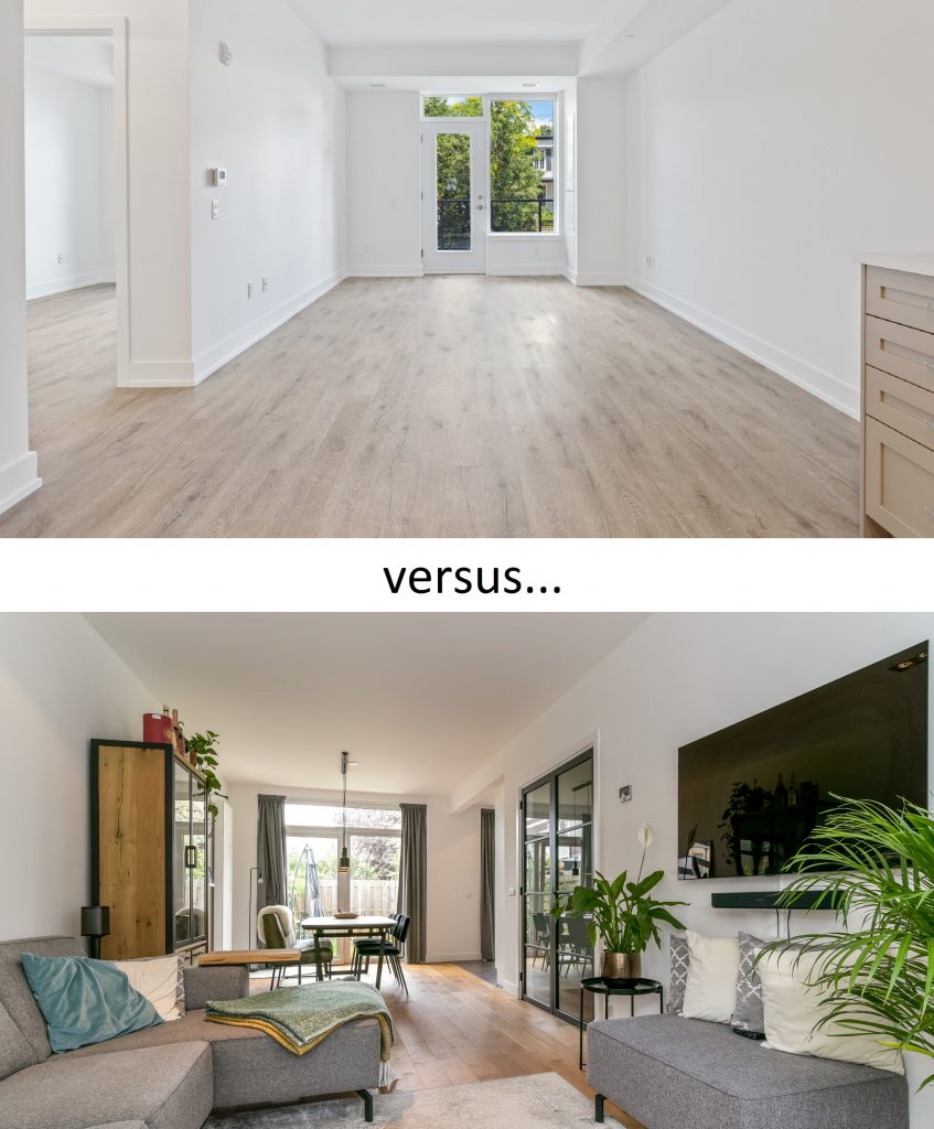 huis verkopen'