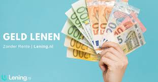 geld lenen familie voor hypotheek
