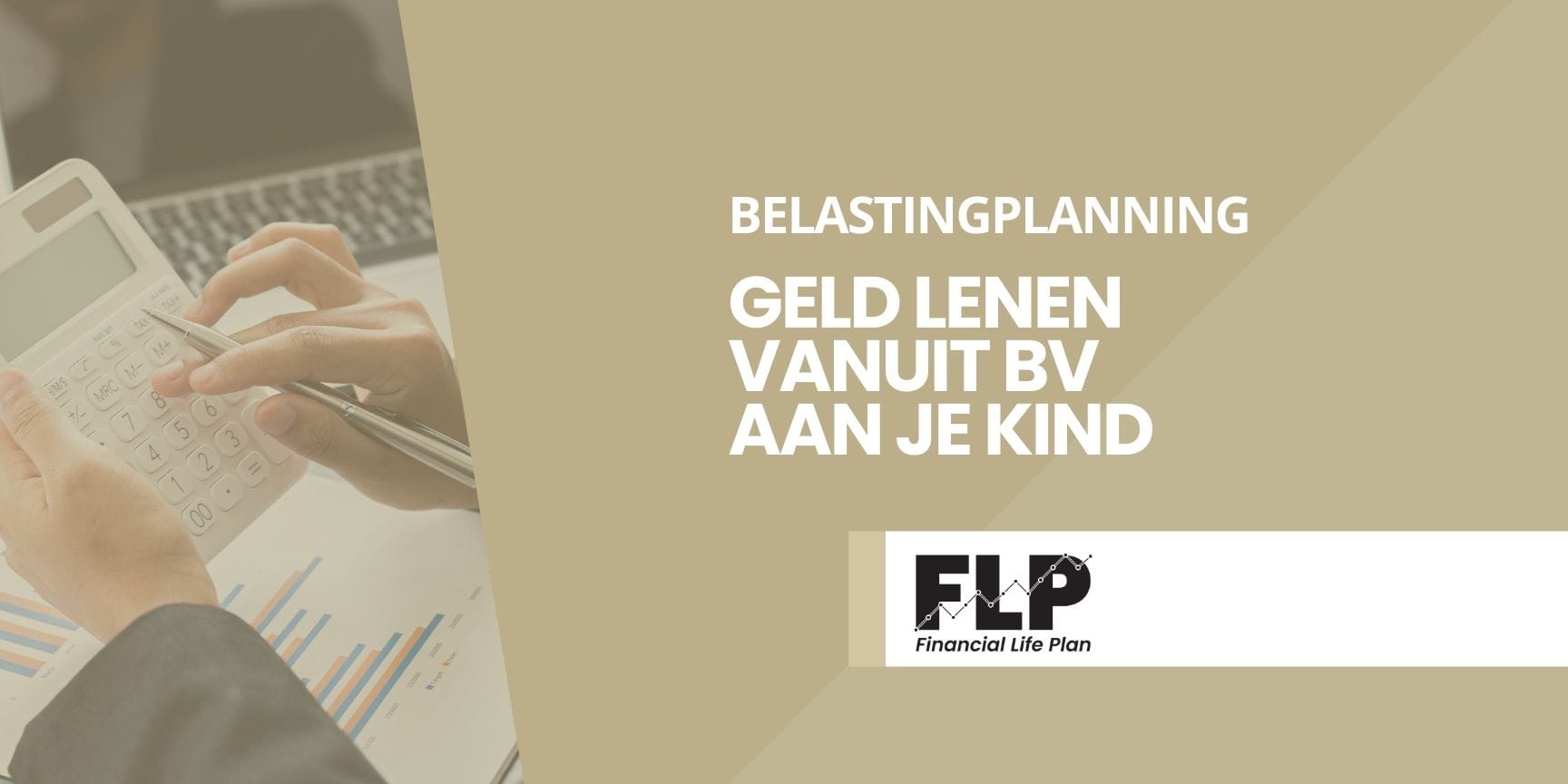 geld lenen voor woning