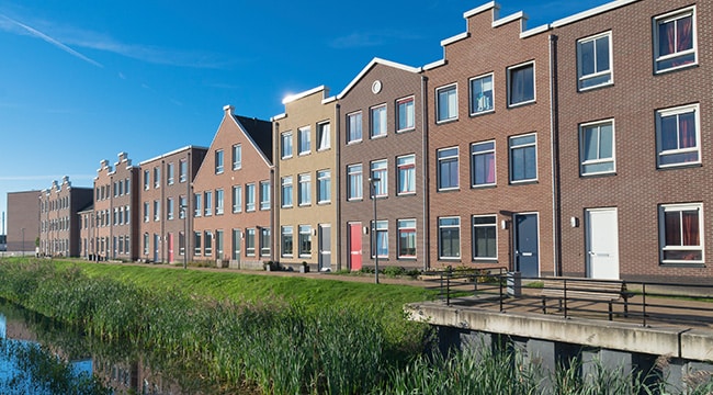 huis kopen huis verkopen