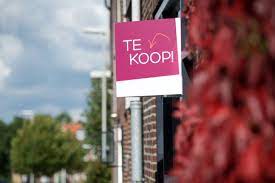 huis kopen zonder makelaar aanbod